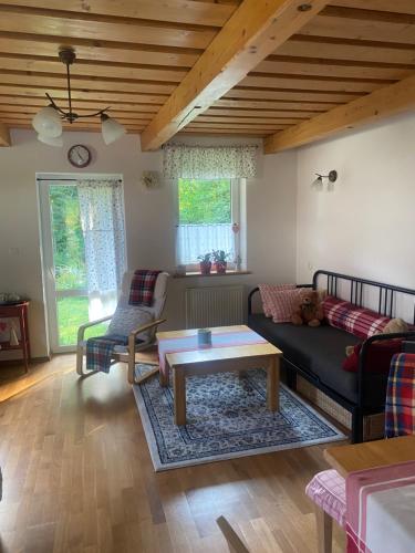 Chalúpka U Maťa in Terchova, Slovakia