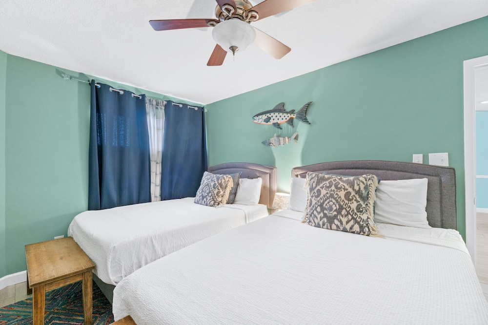 Aquavista Beach Resort By Panhandle Getaways - photo 12