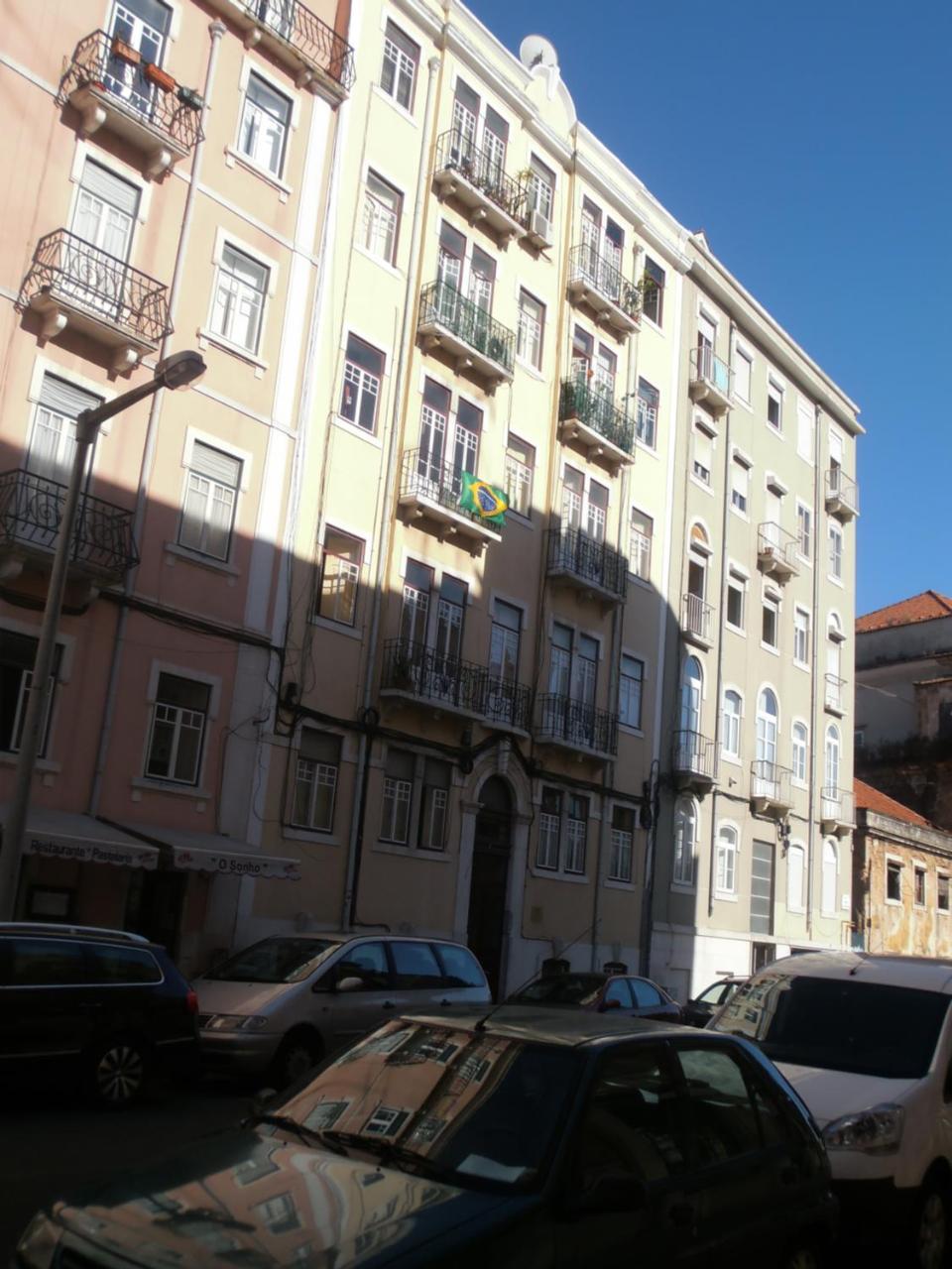 Ledi S Housing