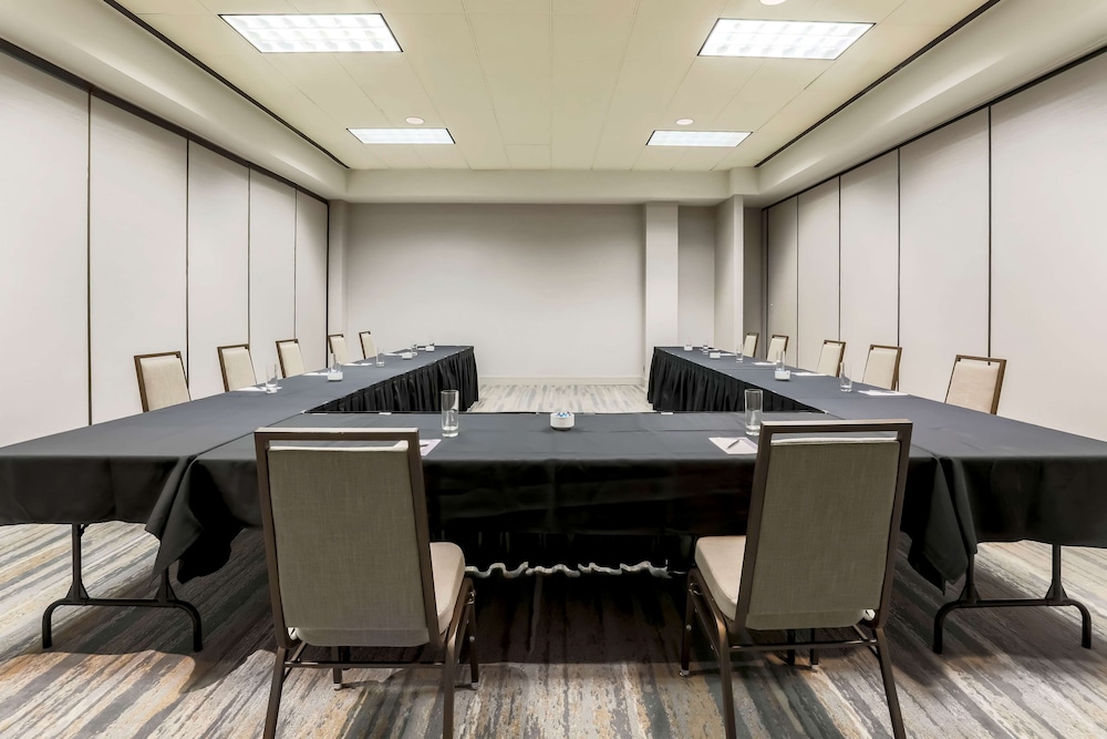 Hilton Richardson Dallas - photo 112