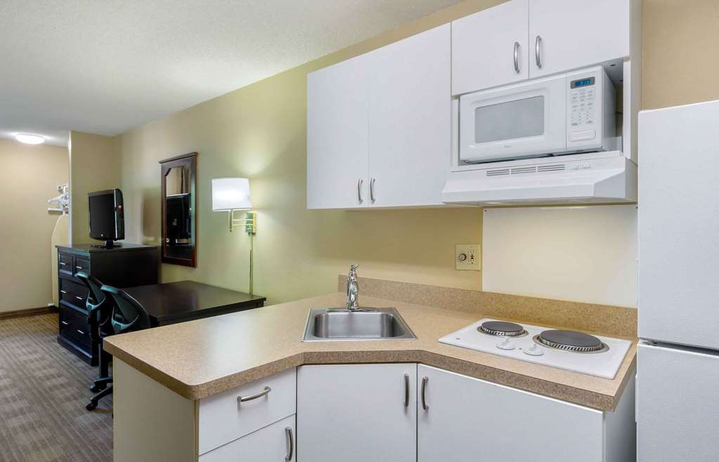 Extended Stay America Suites Olympia Tumwater - photo 22