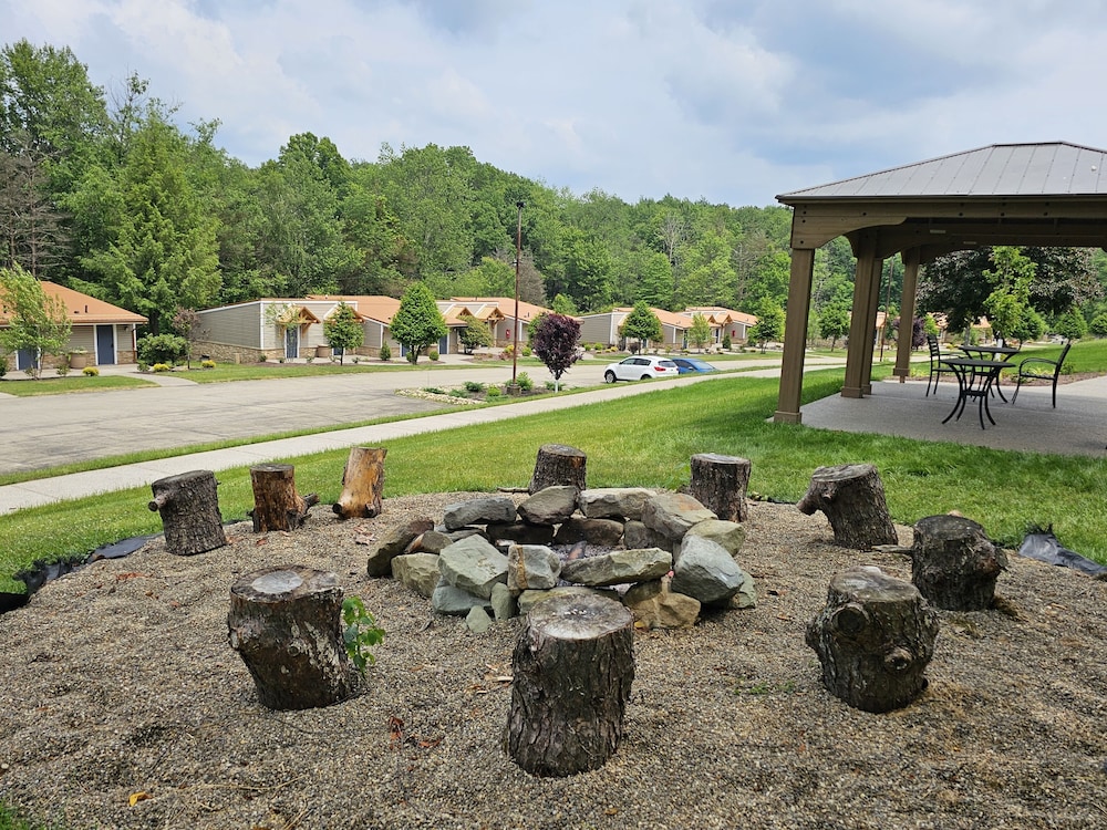 The Lodge at Chalk Hill - photo 15