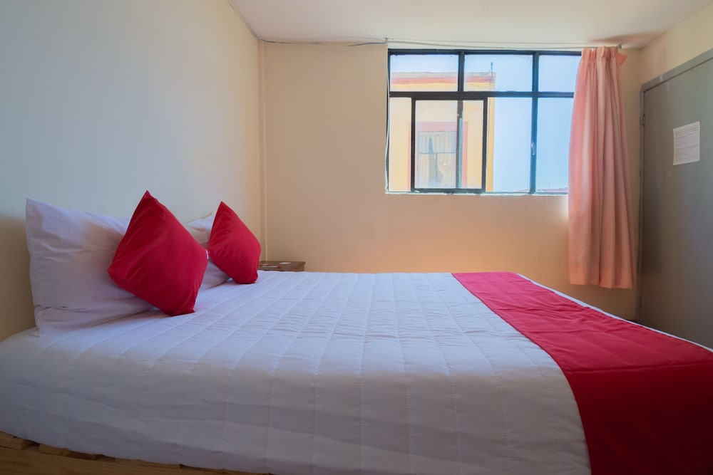 Hotel El Campanario in Zacatecas, Mexico