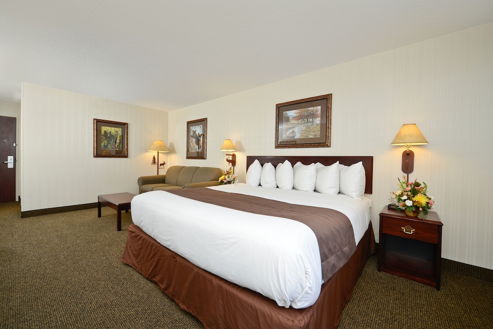 ClubHouse Inn West Yellowstone - photo 6