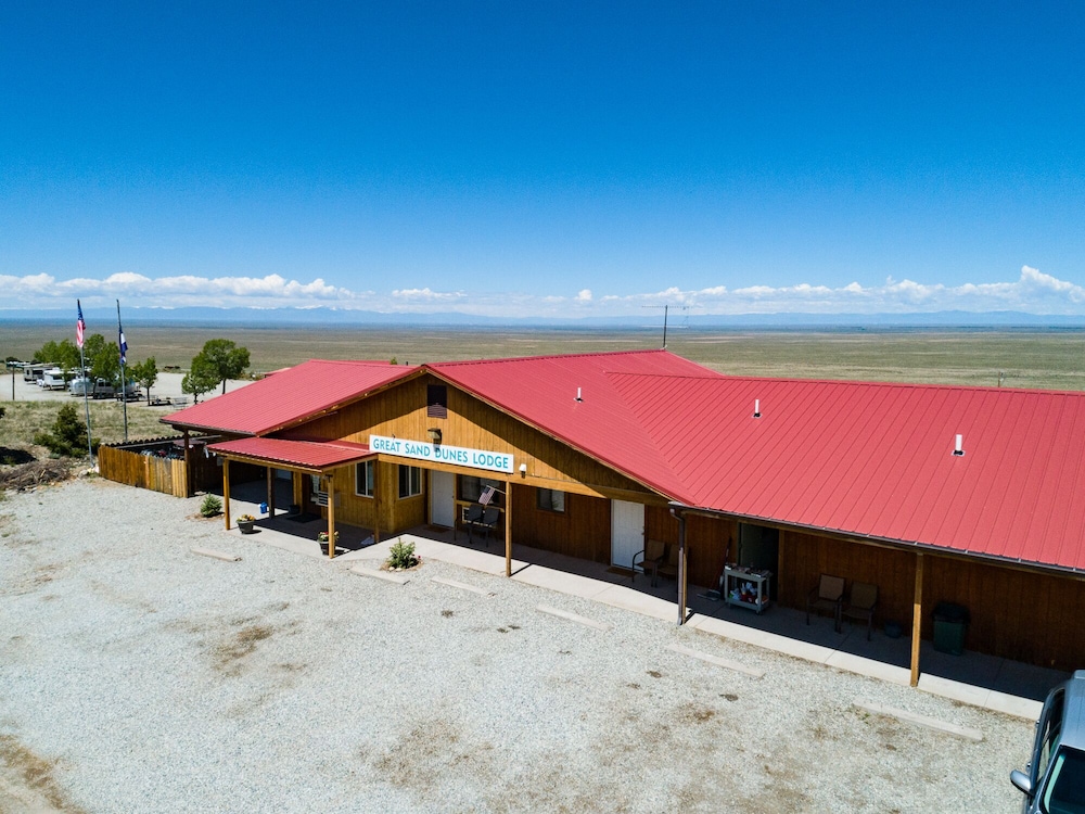 Great Sand Dunes Lodge - photo 105