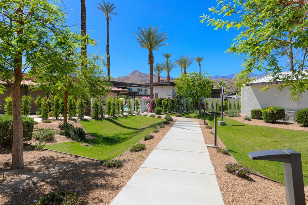 The Paloma Resort - photo 61