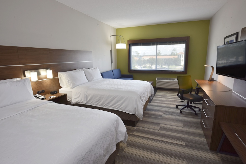 Holiday Inn Express & Suites Orlando Southeast by IHG - photo 72