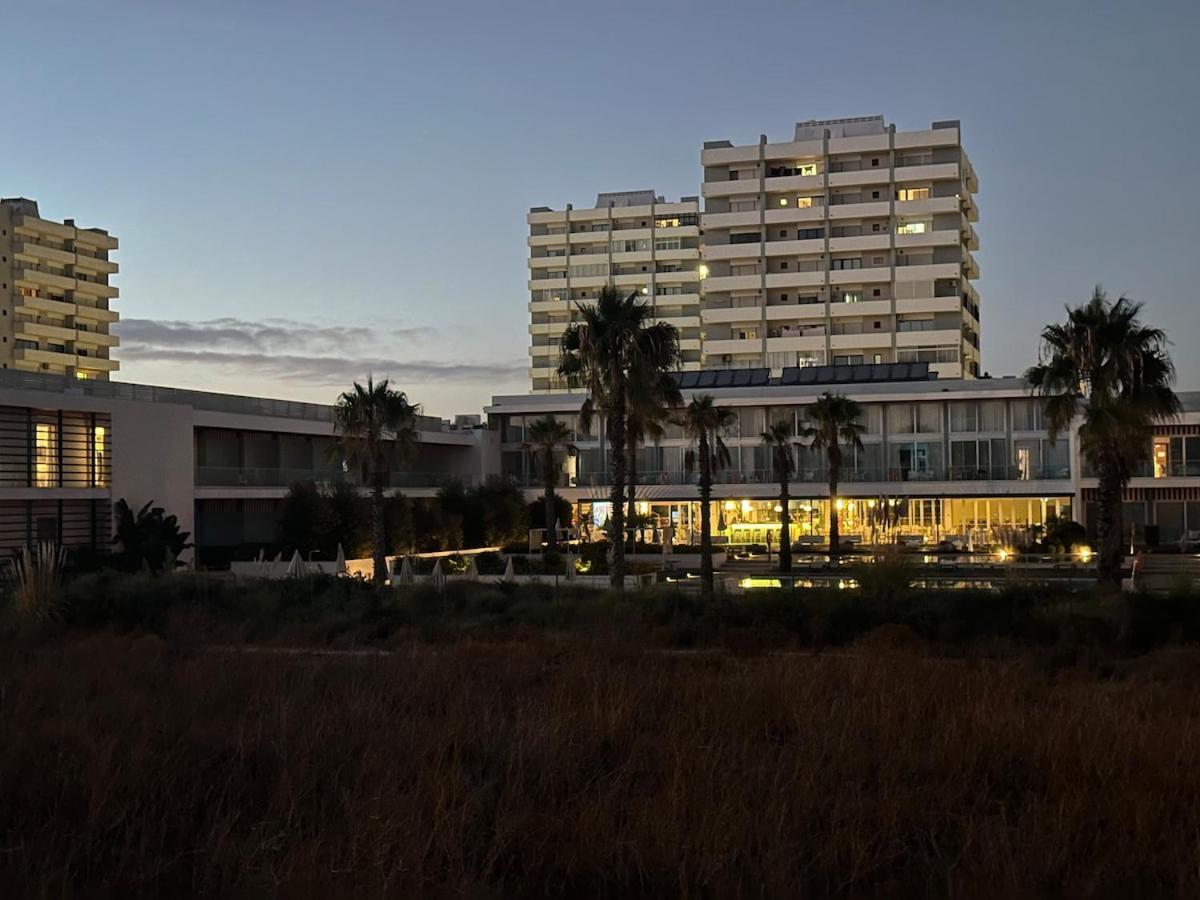 Studio At The Beach — 4-Star Luxury Hotel in Alvor, Portugal