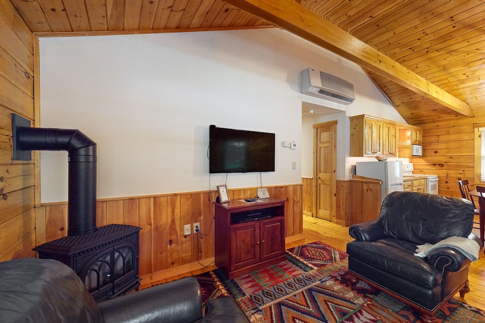 Point Lookout Resort - photo 13