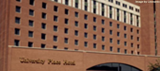 University Place Conference Center & Hotel in Indianapolis, United States