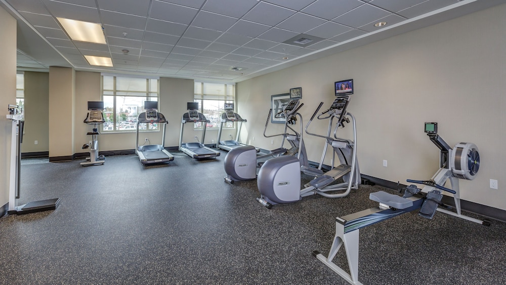 Holiday Inn & Suites Bellingham by IHG - photo 66