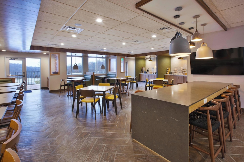Fairfield Inn & Suites by Marriott Flint Grand Blanc - photo 24