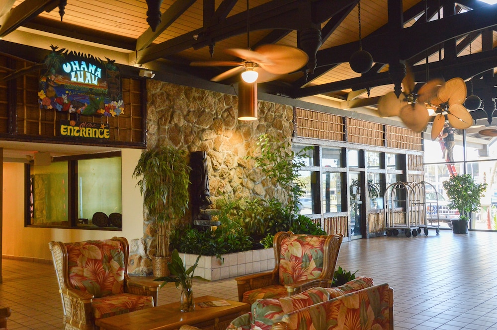 Hawaiian Inn Resort - featured photo