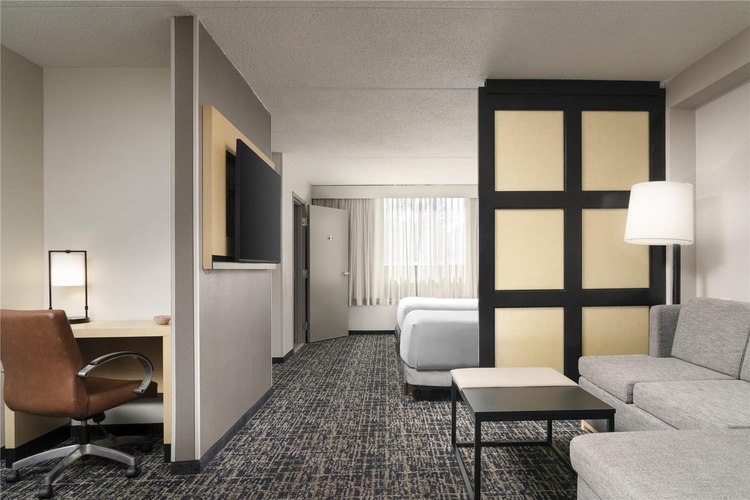 Hyatt Select Richmond Chester - photo 26