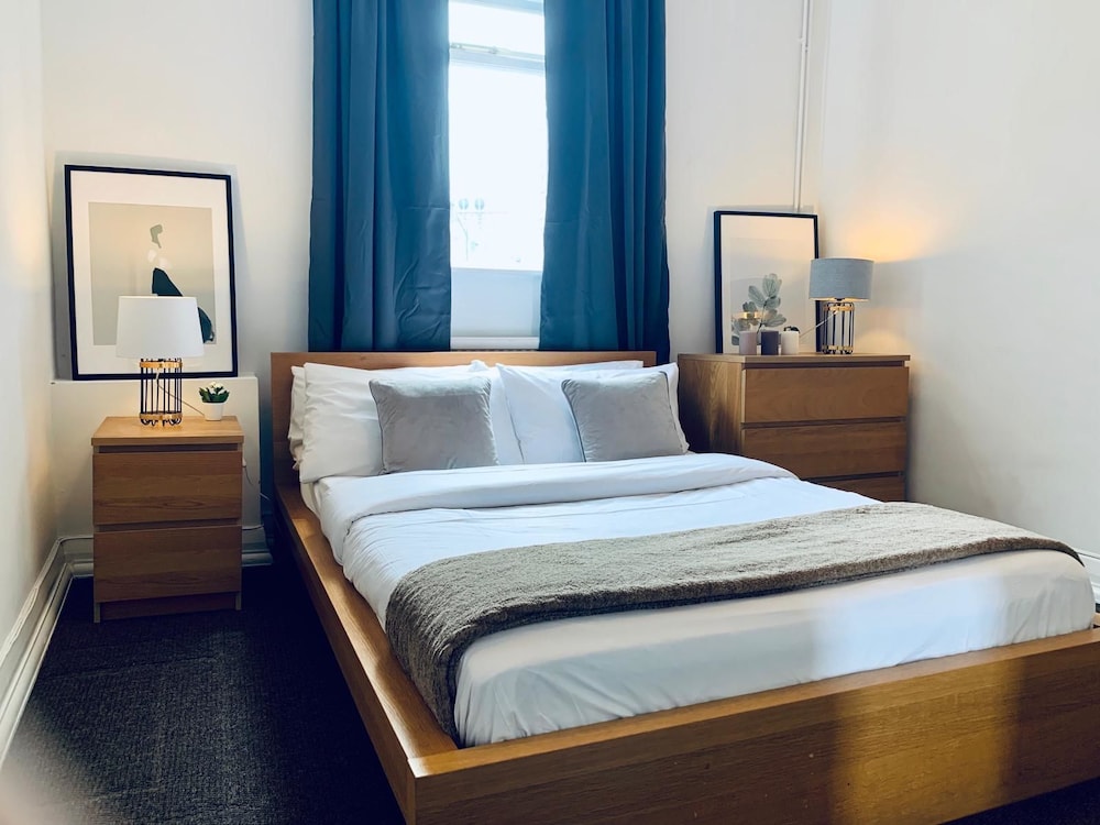 Me Gusta Downtown Apartment London — 4-Star Luxury Hotel in London, United Kingdom