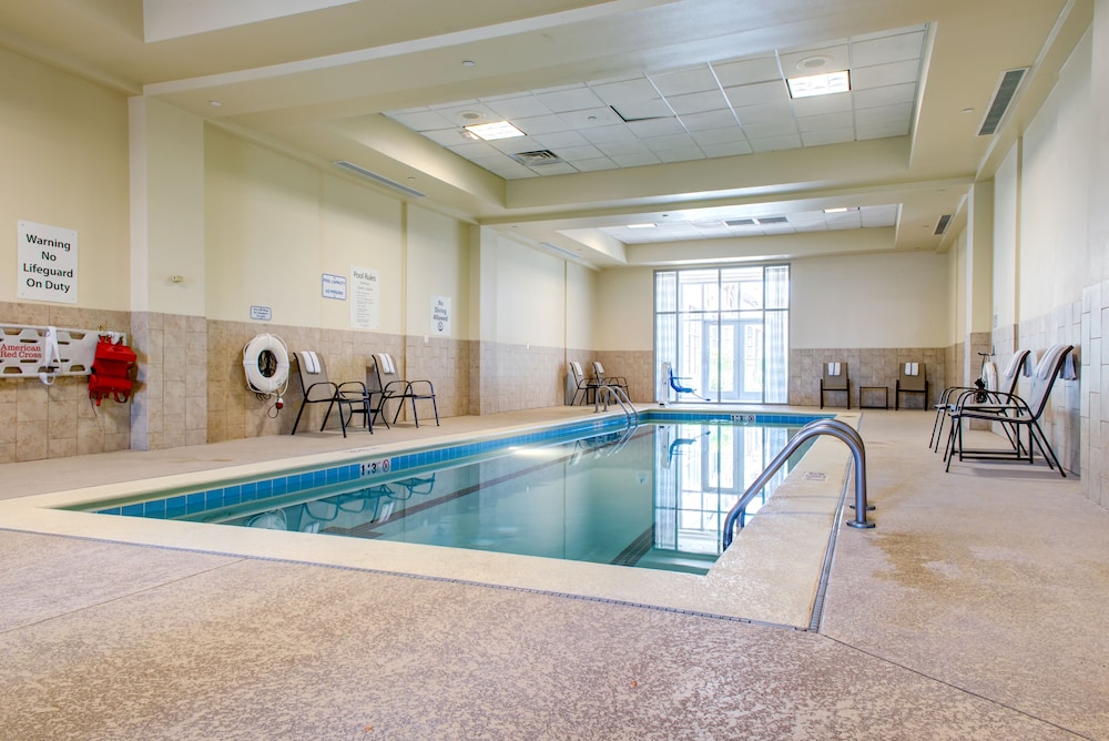 Holiday Inn Indianapolis Carmel by IHG - photo 21