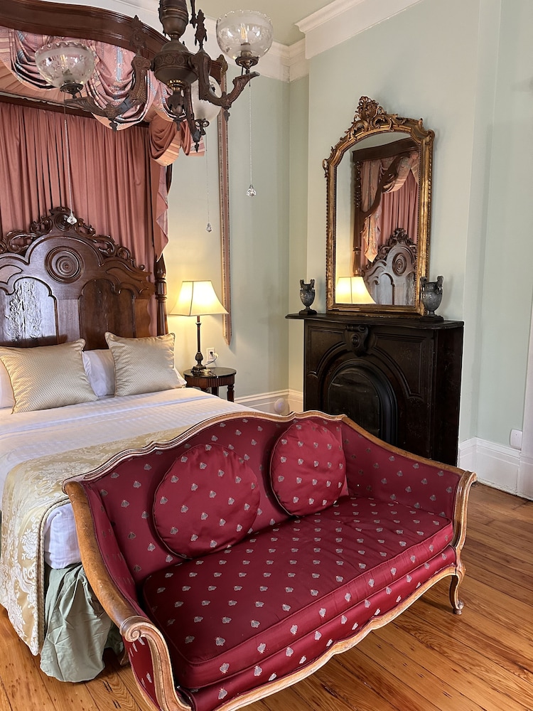 The Inn at Cedar Grove - photo 47