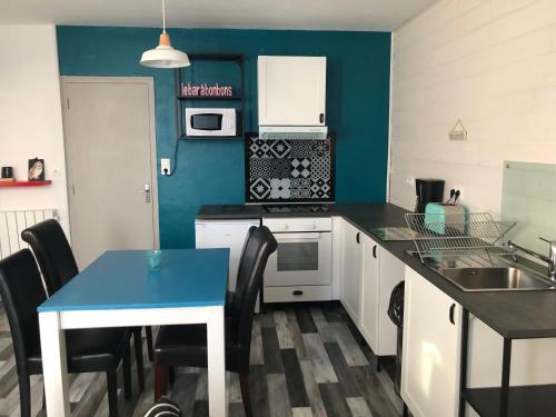 Parenthese En Mayenne - last minute hotel in Montenay