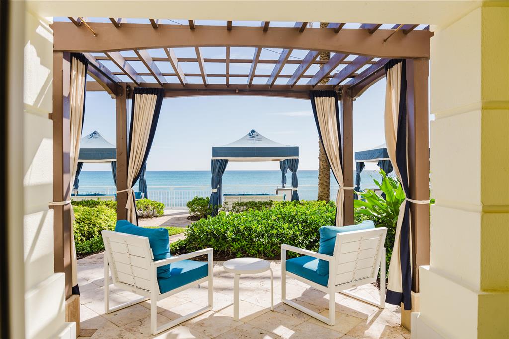 Eau Resort & Spa - photo 16