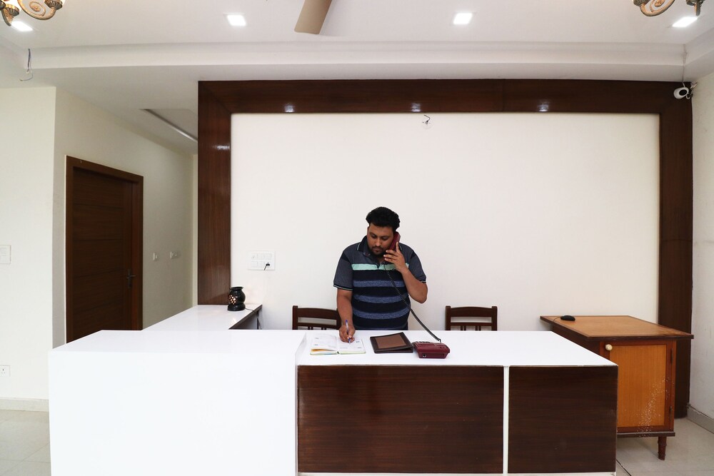 OYO 42691 Rhythm Residency — Agra — photo 4