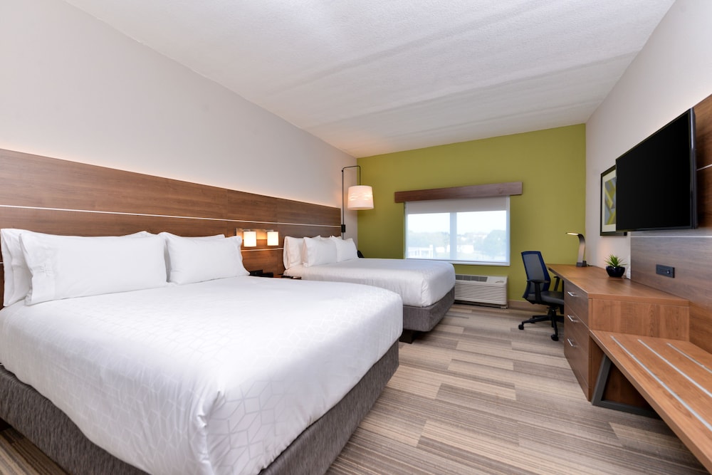 Holiday Inn Express & Suites Alachua Gainesville Area by IHG - photo 6