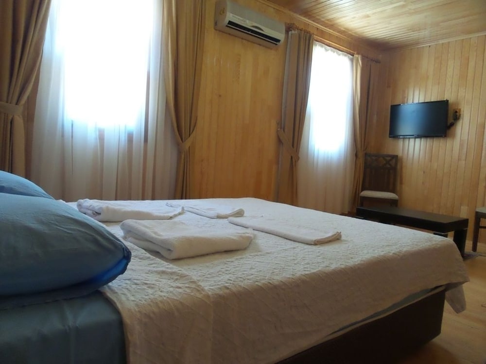 Divasa Hotel in Kumluca, Turkey