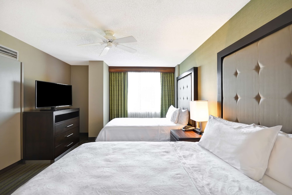 Homewood Suites by Hilton Dulles Int'l Airport - photo 11