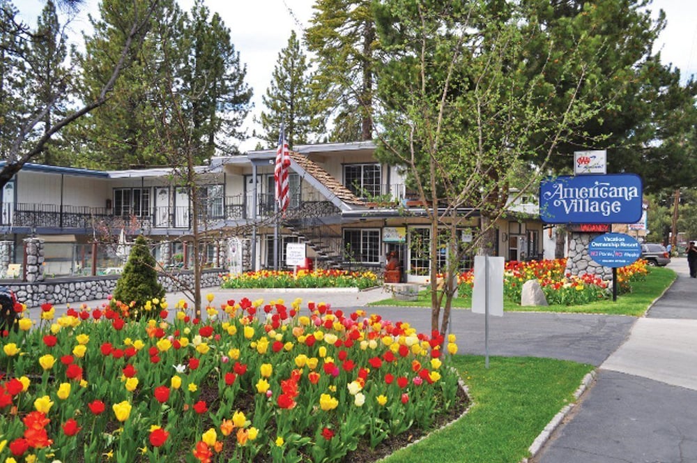The Americana Village - photo 36