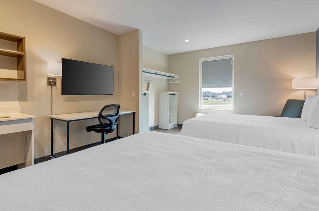 Extended Stay America Premier Suites Harrisonburg - photo 25