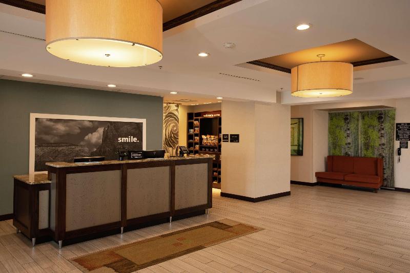 Hampton Inn Mesa Verde Cortez - photo 27
