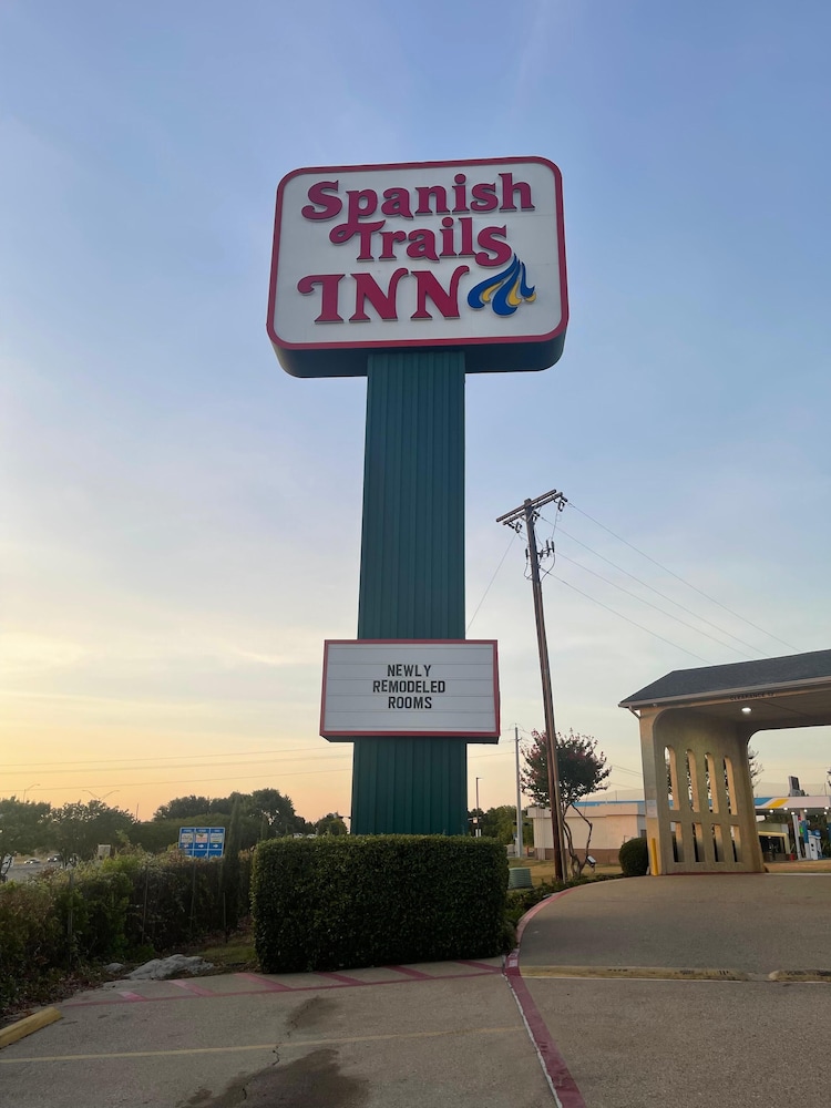Spanish Trails Inn - featured photo