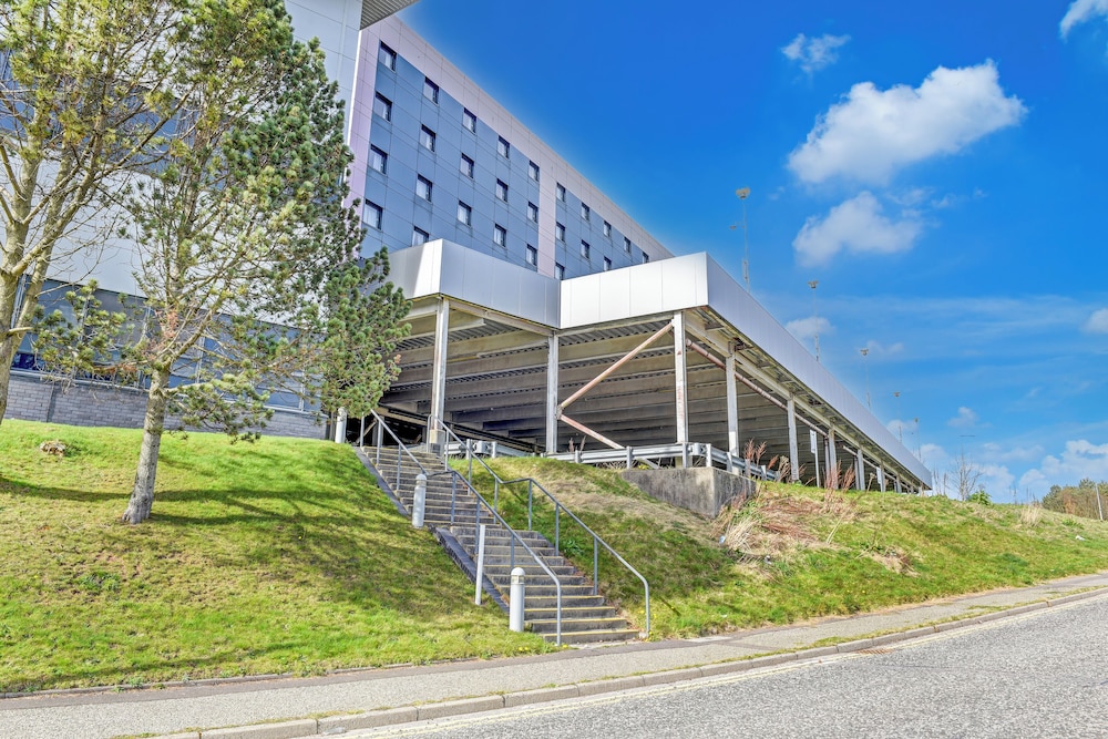 Holiday Inn Express Aberdeen Exhibition Centre