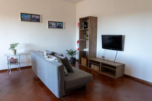 Da Nonna Gina Casa Luminosa Con Aria Condizionata — 4-Star Luxury Hotel in Viareggio, Italy