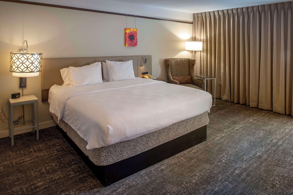 Hilton Garden Inn Chesterfield - photo 6