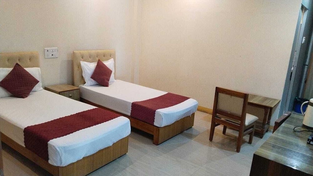 Hotel Beena Residency in Ajodhya, India