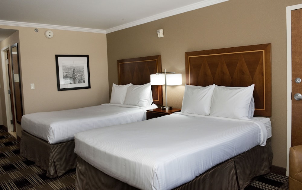 Hotel Executive Suites Newark Liberty Int'l Airport Carteret - photo 7