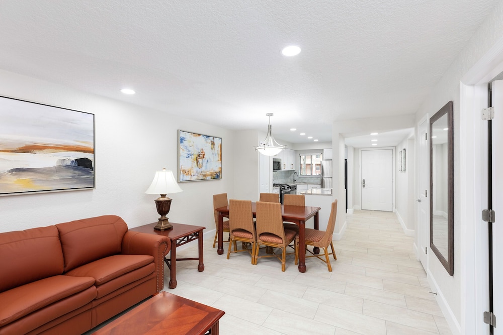 Westgate Leisure Resort - photo 20