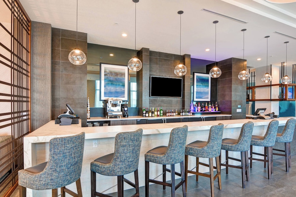 TownePlace Suites by Marriott Miami Airport - photo 39
