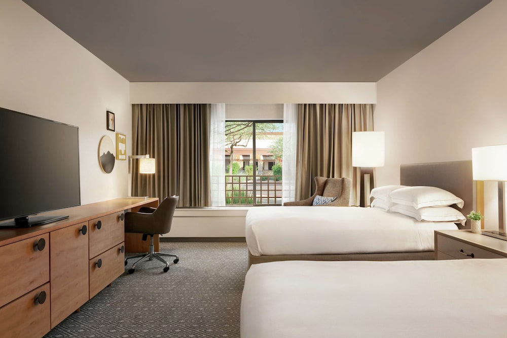 Hilton Scottsdale Resort & Villas - photo 19