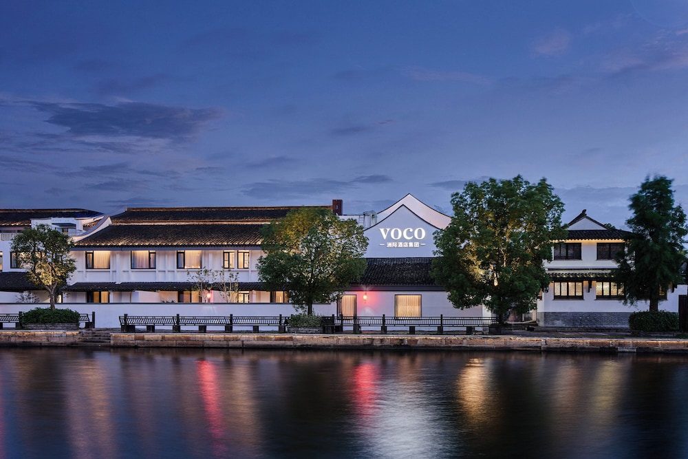 voco Xitang by IHG in Jiaxing, People's Republic of China