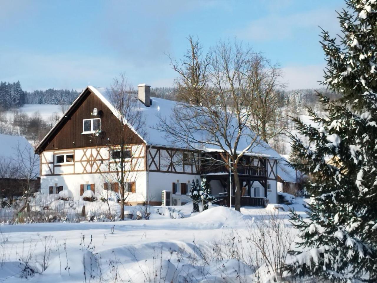 Agroturystyka U Bartka — hotel in Kamienna Gora