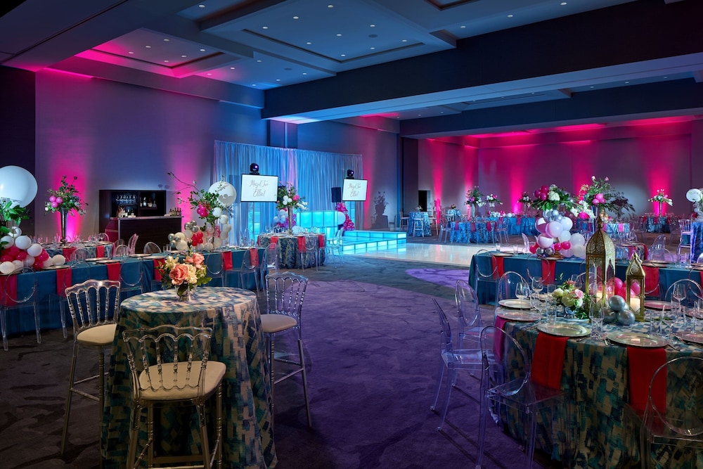 Marriott Owings Mills Metro Centre - photo 51