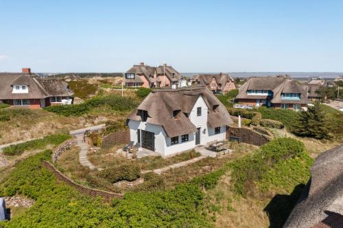 Ferienhaus Miarwuefki in Sylt-Ost, Germany