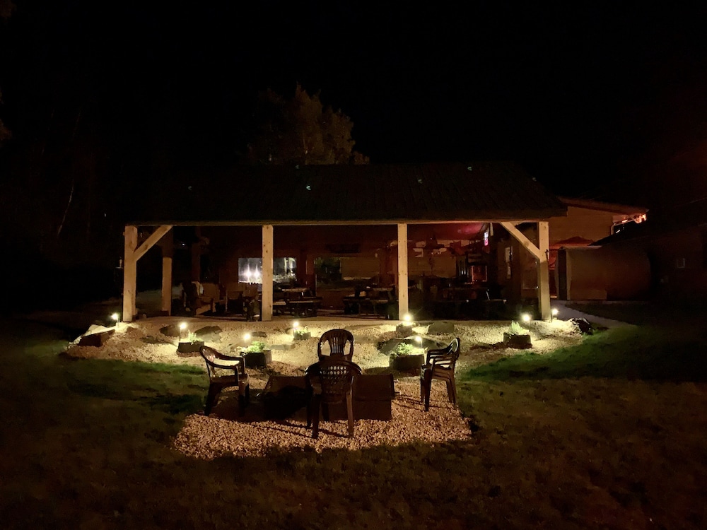 Whitetail Creek Resort - photo 56