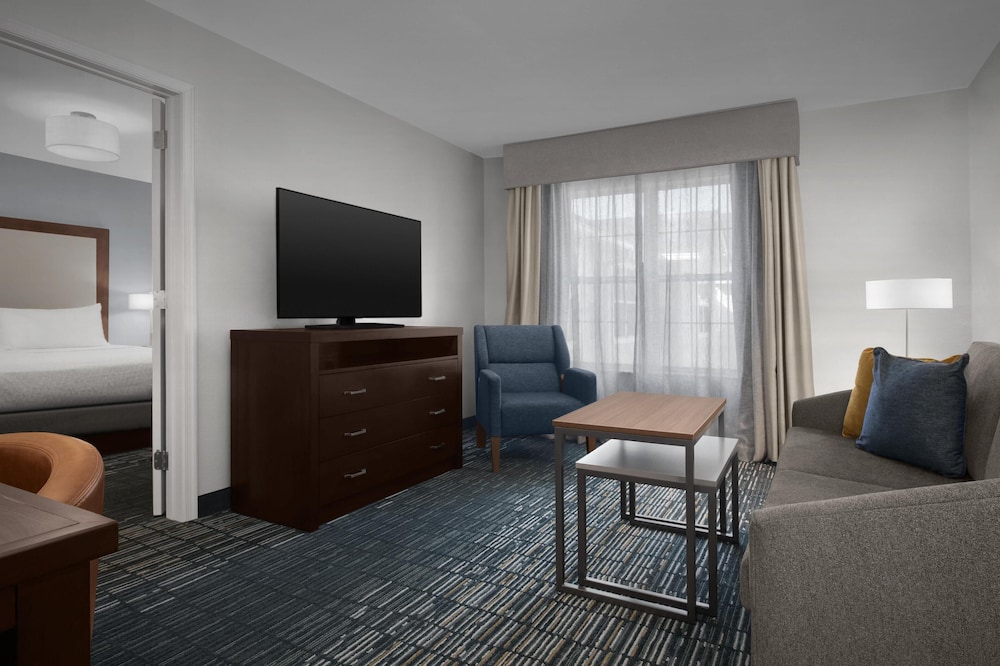 Homewood Suites by Hilton Newark Cranford - photo 20