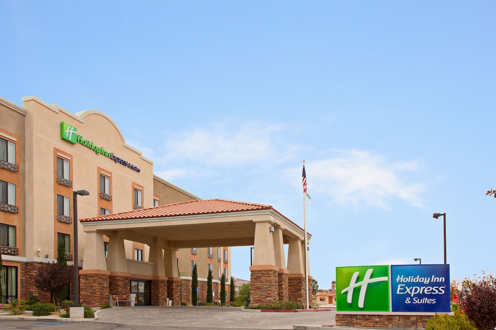 Holiday Inn Express Hotel & Suites Twentynine Palms by IHG in Twentynine Palms, United States