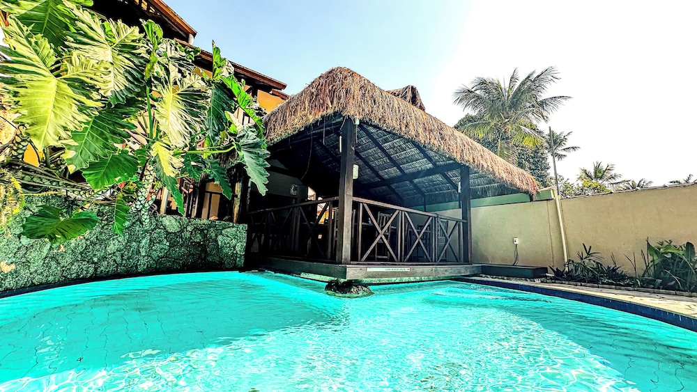 Pousada Villa Aman - last minute hotel in Paraty