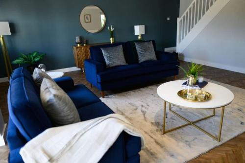 The Coach House at Wenvoe Manor Cardiff — 4-Star Luxury Hotel in Wenvoe, United Kingdom