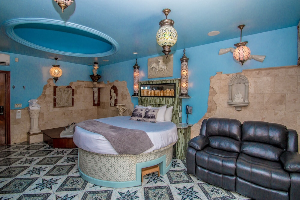 Adventure Suites - photo 67