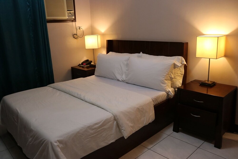 Bacolod Pavillon Hotel in Bacolod, Philippines